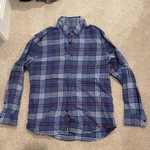 Button Down long sleeve shirt
